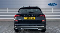 Skoda Kamiq 1.0 TSI 110 SE L 5dr Petrol Hatchback